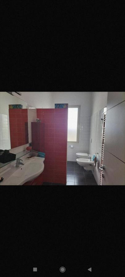 Bed And Breakfast Da Nonna Ezia Albenga Exterior foto