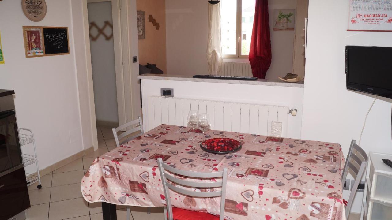 Bed And Breakfast Da Nonna Ezia Albenga Exterior foto