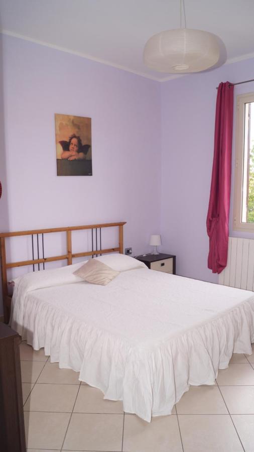 Bed And Breakfast Da Nonna Ezia Albenga Exterior foto