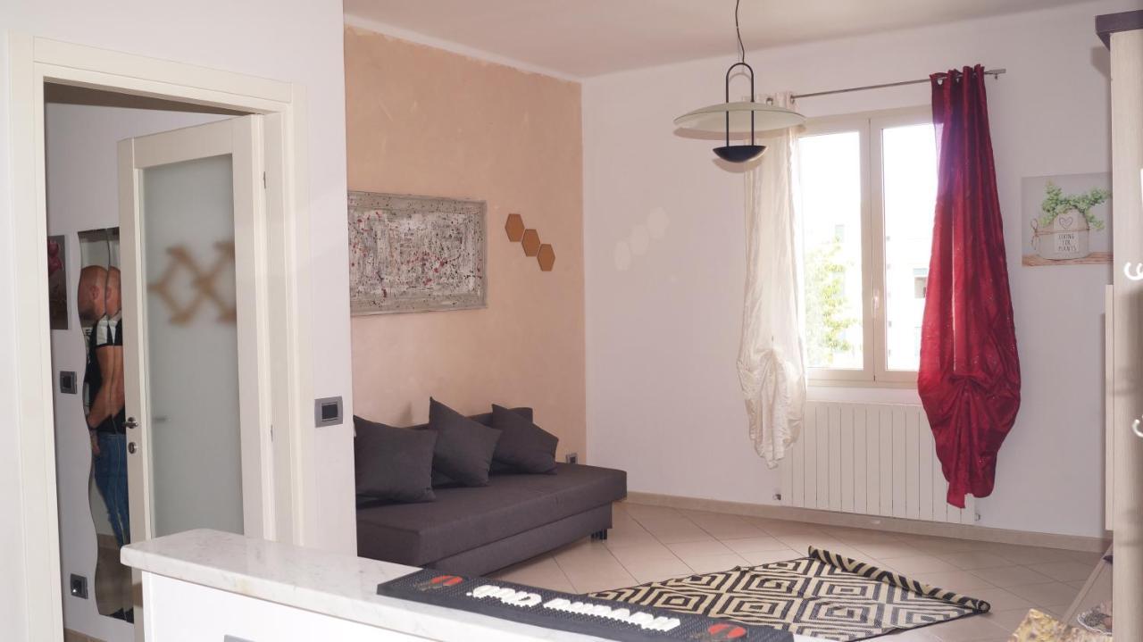 Bed And Breakfast Da Nonna Ezia Albenga Exterior foto