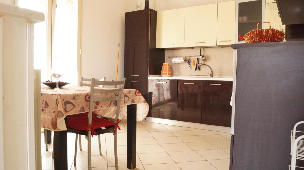 Bed And Breakfast Da Nonna Ezia Albenga Exterior foto