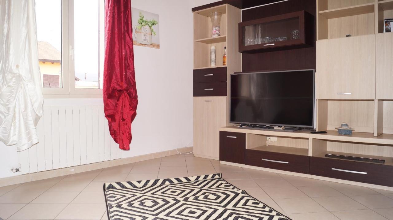 Bed And Breakfast Da Nonna Ezia Albenga Exterior foto